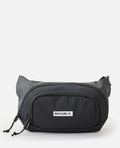 WAIST BAG ICONS - midnight
