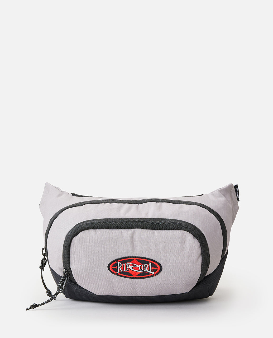 WAIST BAG LARGE HERITAGE - stone