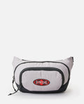 WAIST BAG LARGE HERITAGE - stone