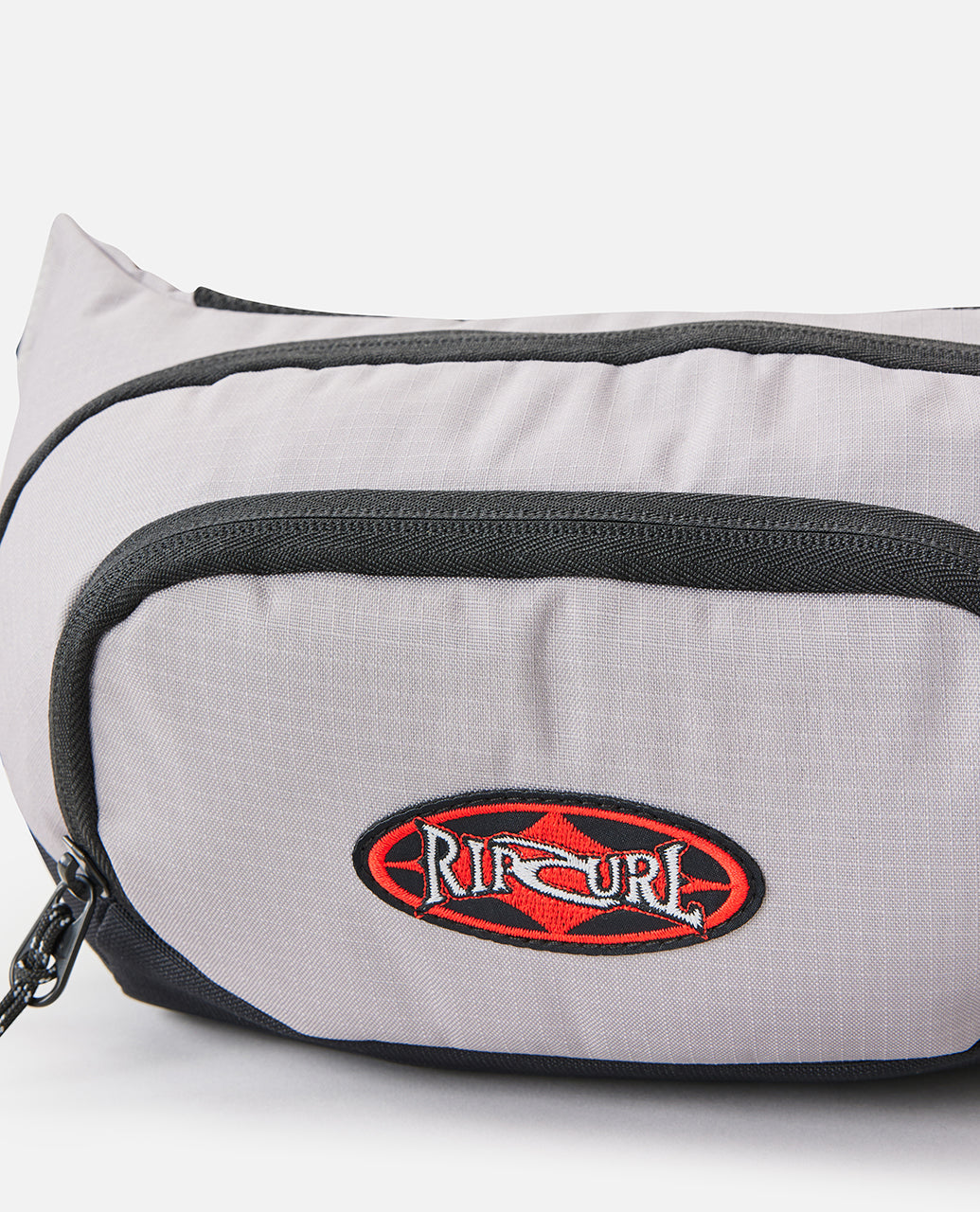 WAIST BAG LARGE HERITAGE - stone