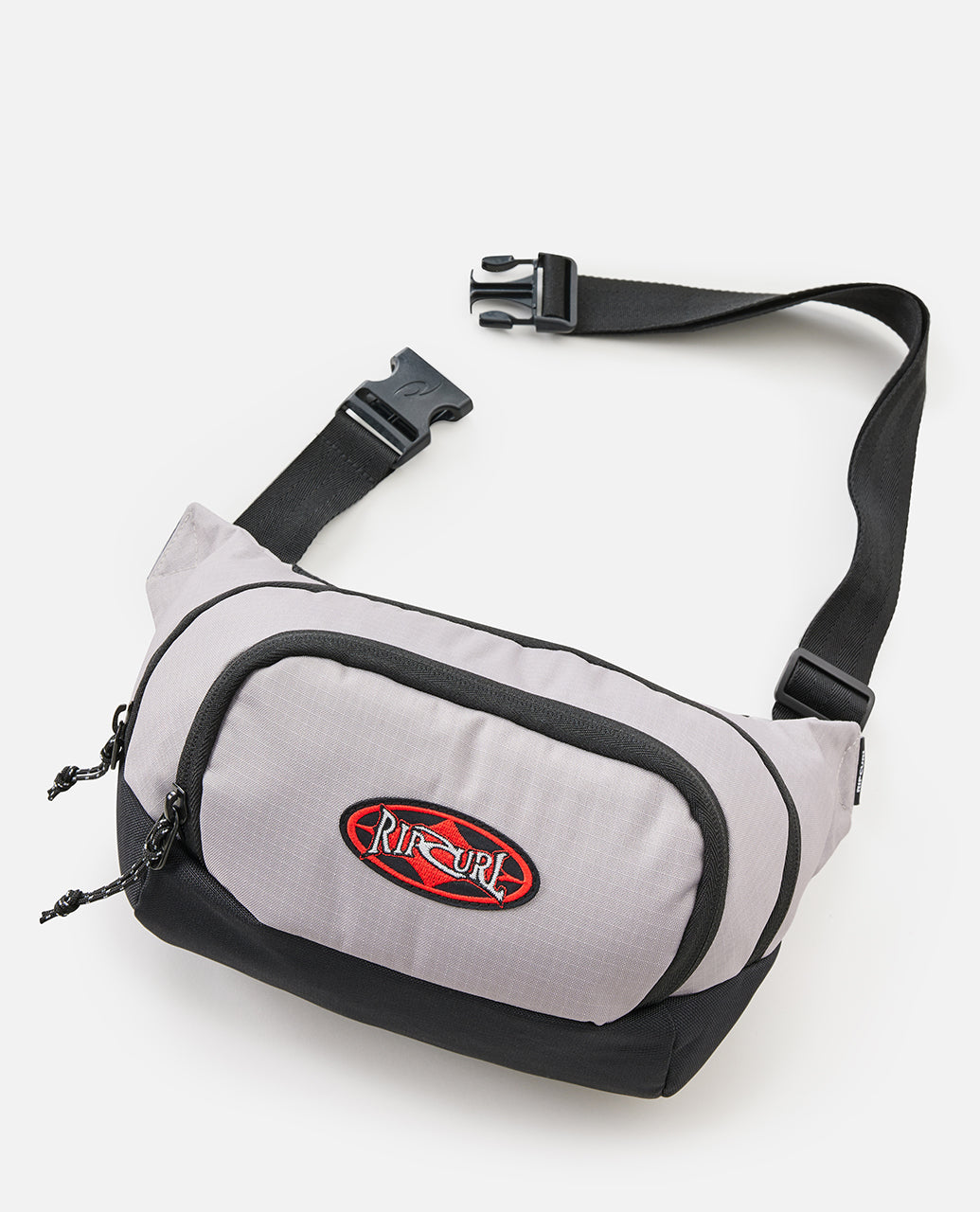 WAIST BAG LARGE HERITAGE - stone