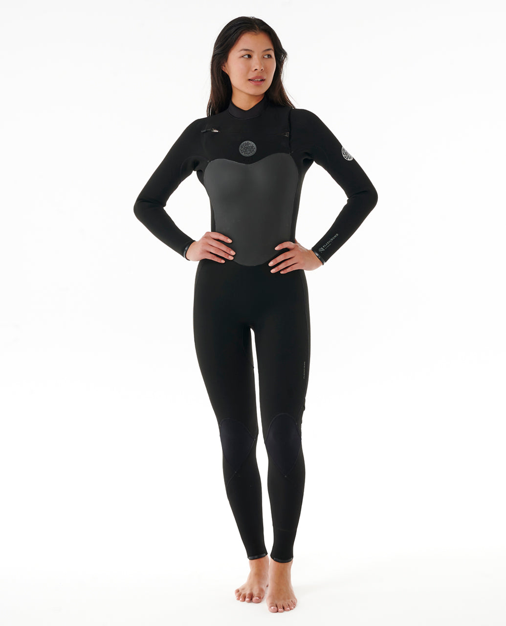 WMNS FLASHBOMB 32GB STMR - black
