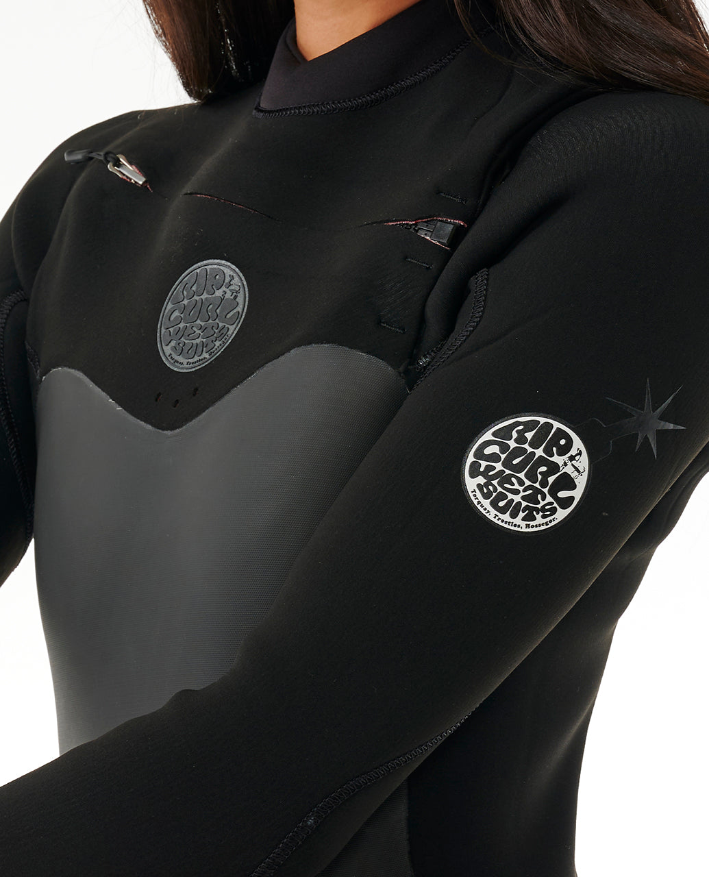 WMNS FLASHBOMB 32GB STMR - black