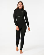 WMNS EBOMB 43G ZF - black