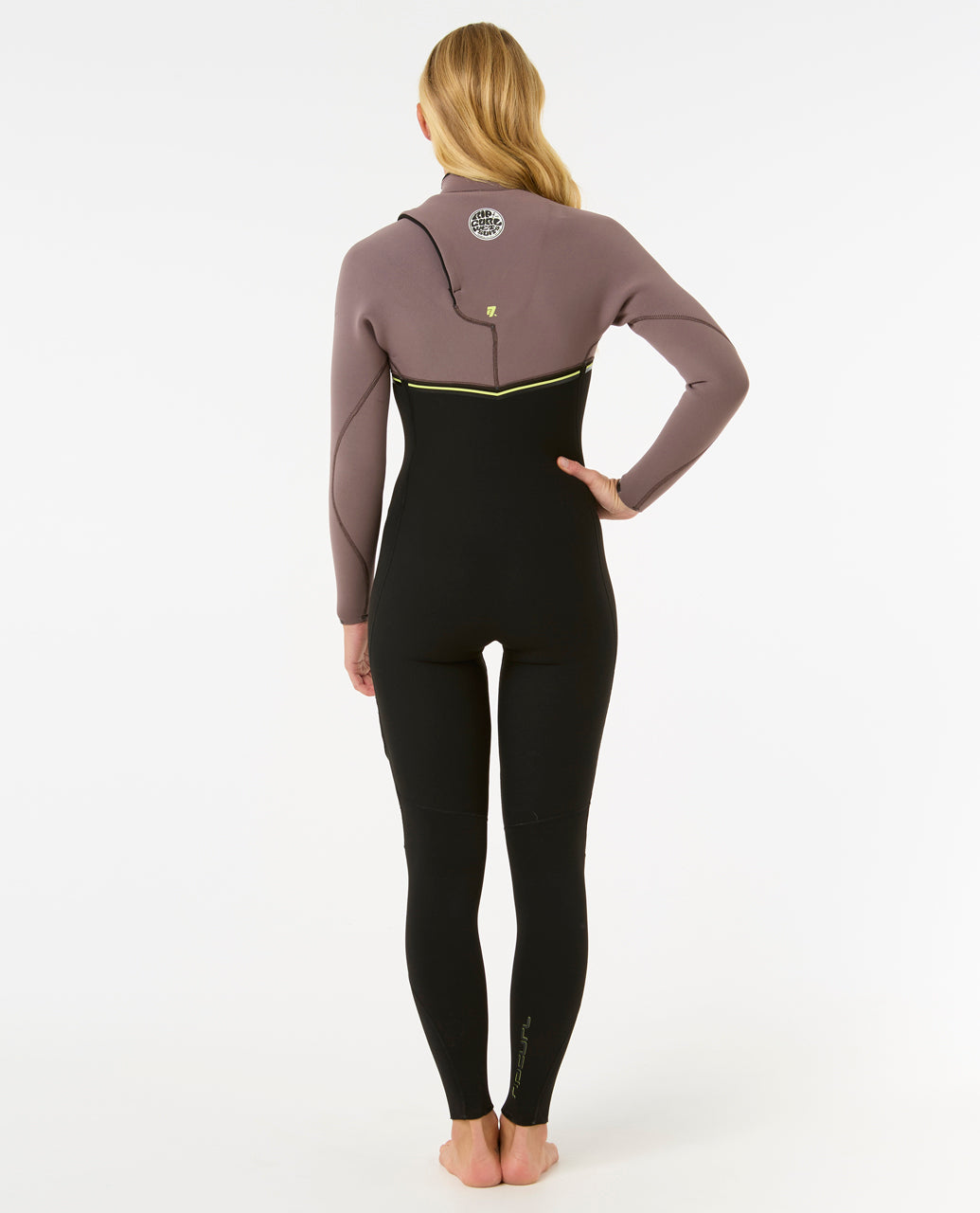 WMNS EBOMB 43G ZF - eggplant
