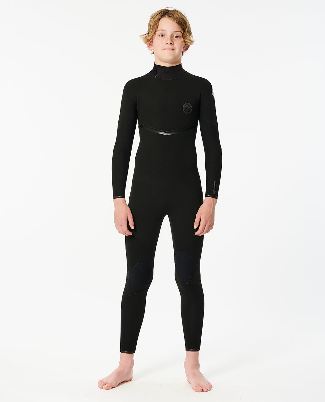 KIDS E-BOMB BZ 32 - black