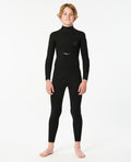 KIDS E-BOMB BZ 32 - black