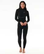 WMNS EBOMB 32G ZF - black