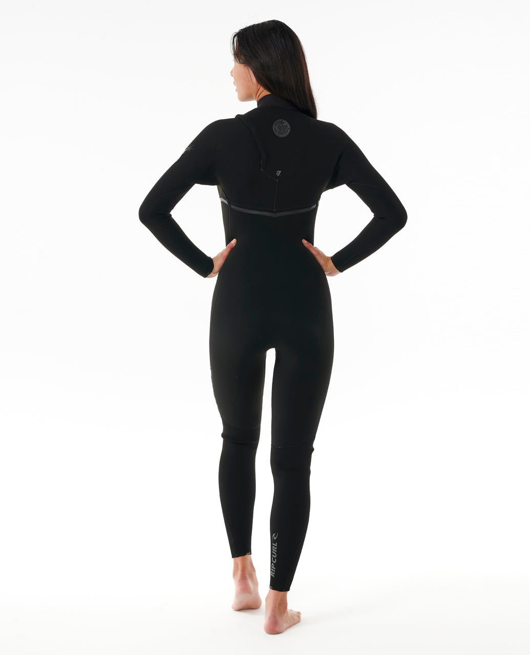 WMNS EBOMB 32G ZF - black