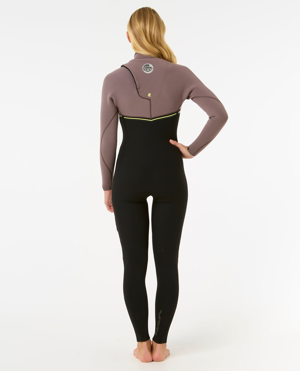 WMNS EBOMB 32G ZF - eggplant