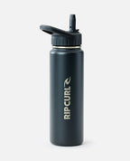 LOGO DRINK BOTTLE 710ML/24OZ - black