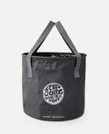 SURF SERIES 50L BUCKET - black/grey