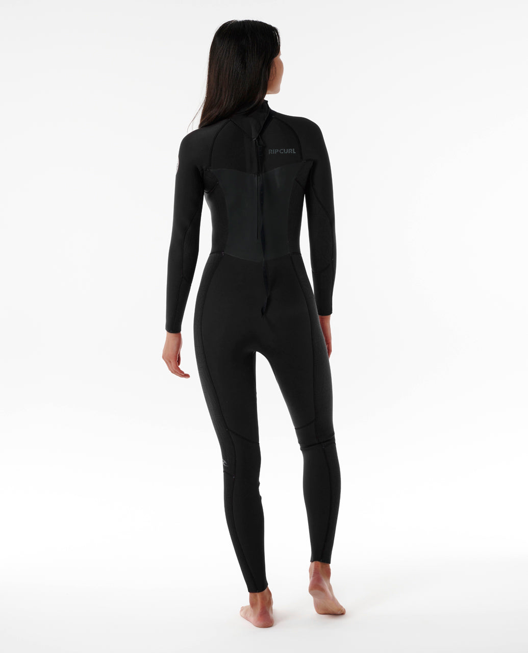 WMNS D/PATROL 4/3 BZ - black