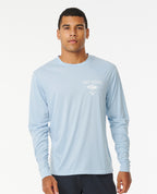 ICONS SURFLITE UPF L/S - yucca
