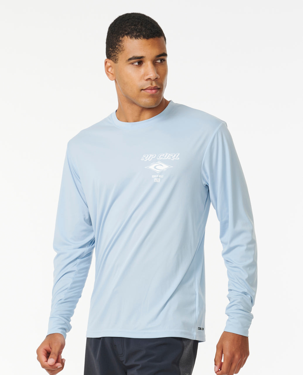 ICONS SURFLITE UPF L/S - yucca