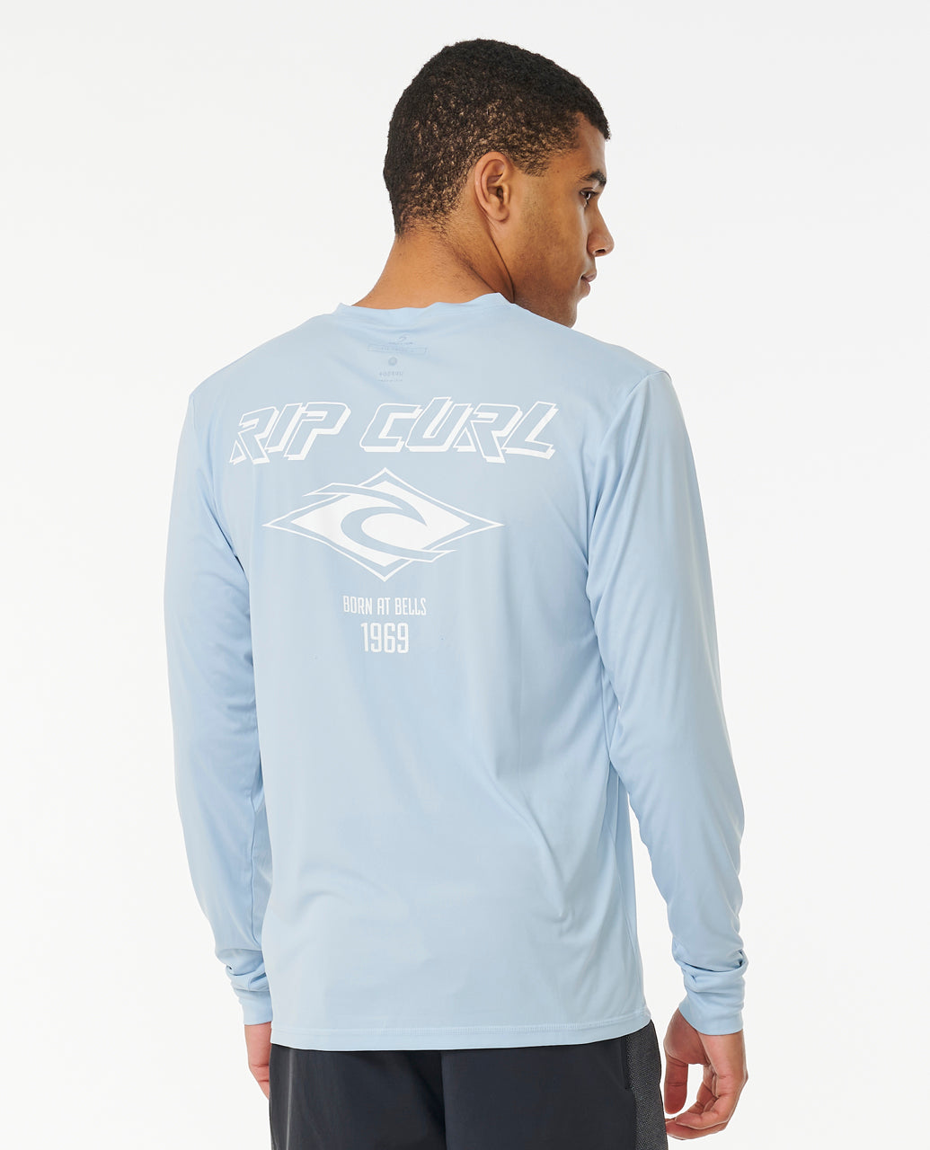 ICONS SURFLITE UPF L/S - yucca