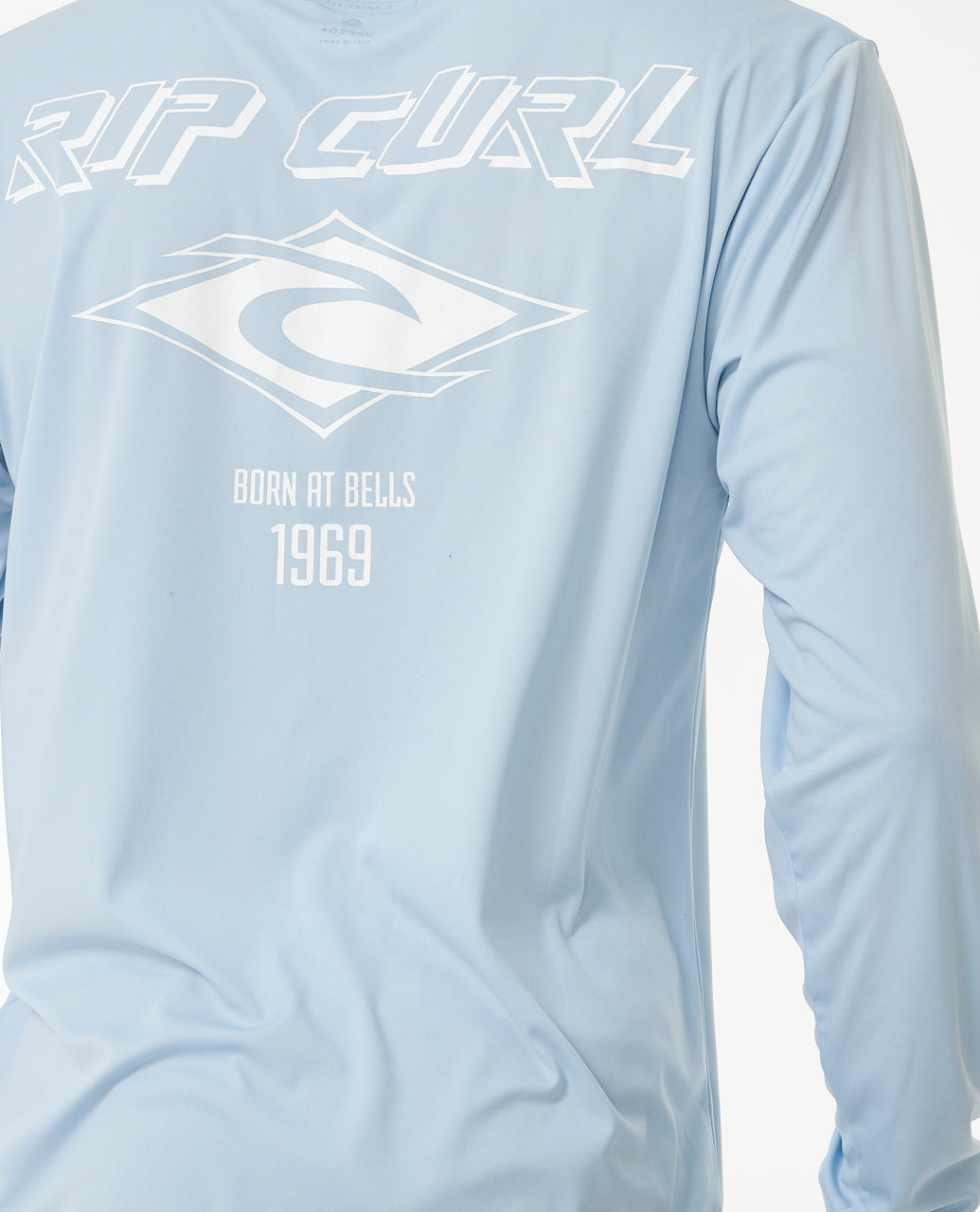 ICONS SURFLITE UPF L/S - yucca
