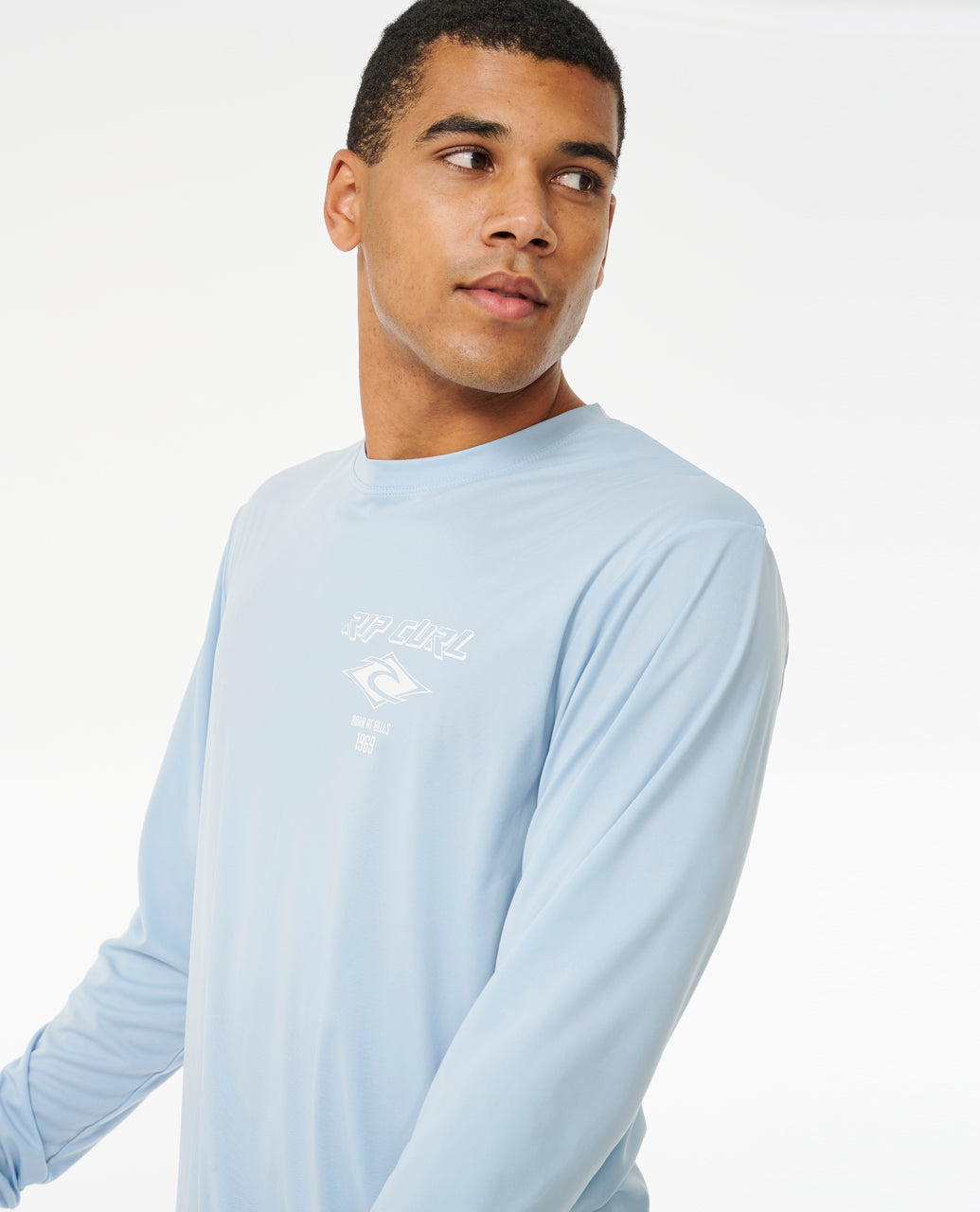 ICONS SURFLITE UPF L/S - yucca