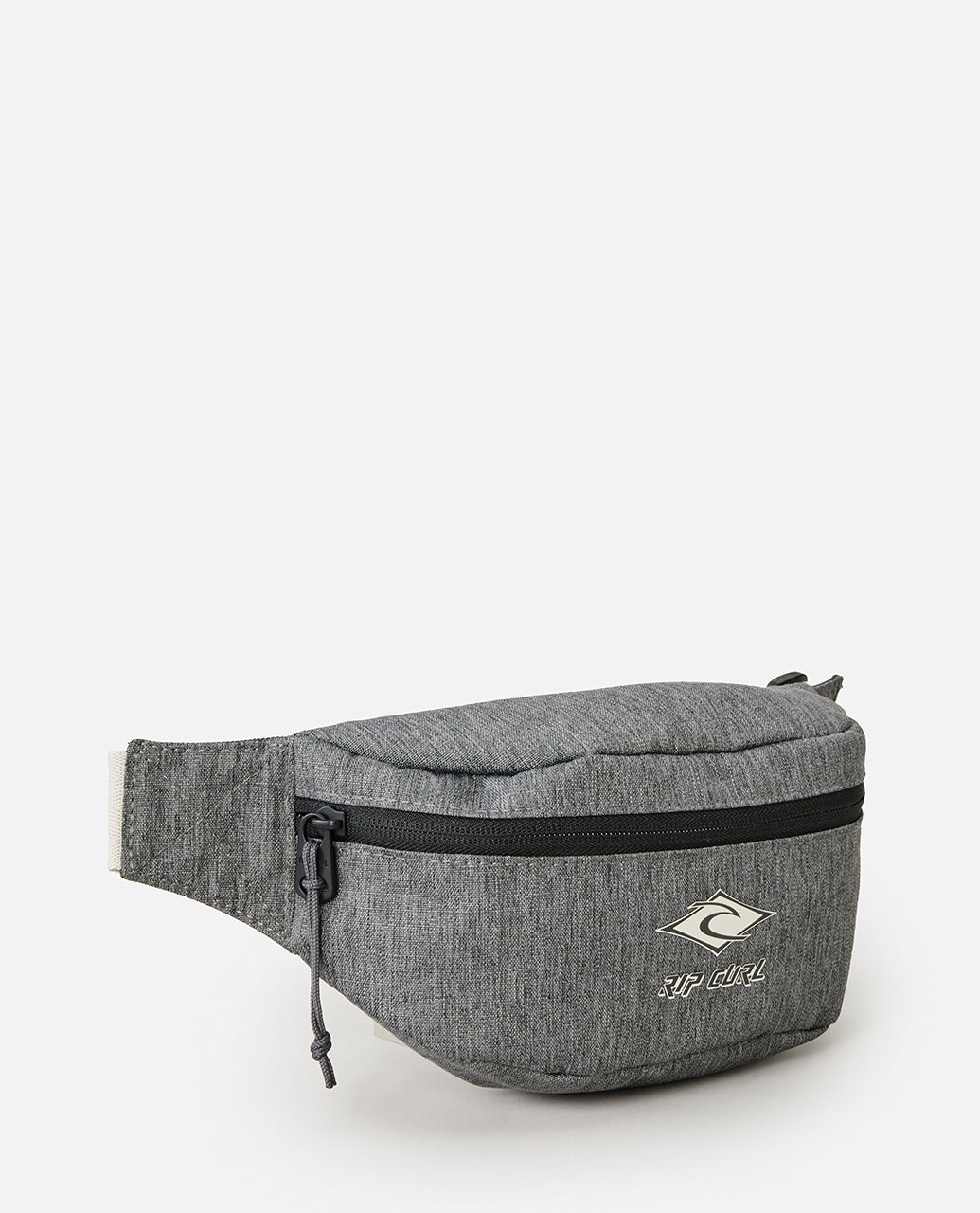 WAIST BAG SMALL CLASSIC SURF - grey heather