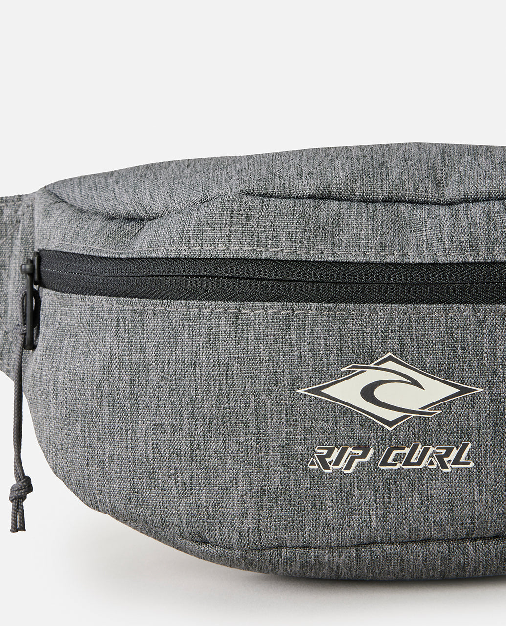 WAIST BAG SMALL CLASSIC SURF - grey heather