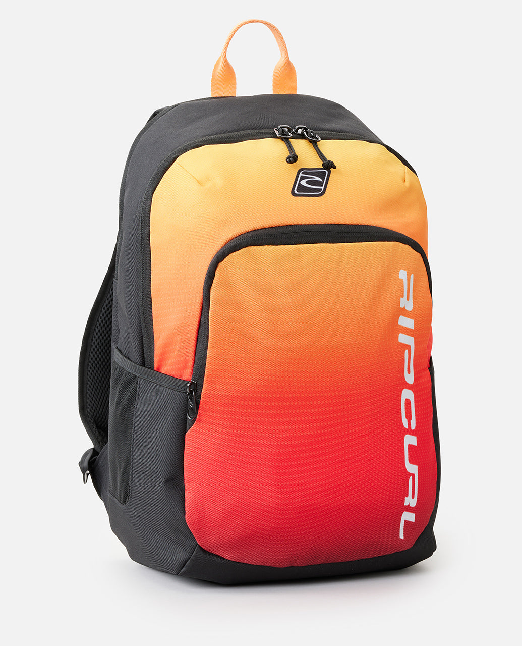 OZONE 30L BTS - black/red