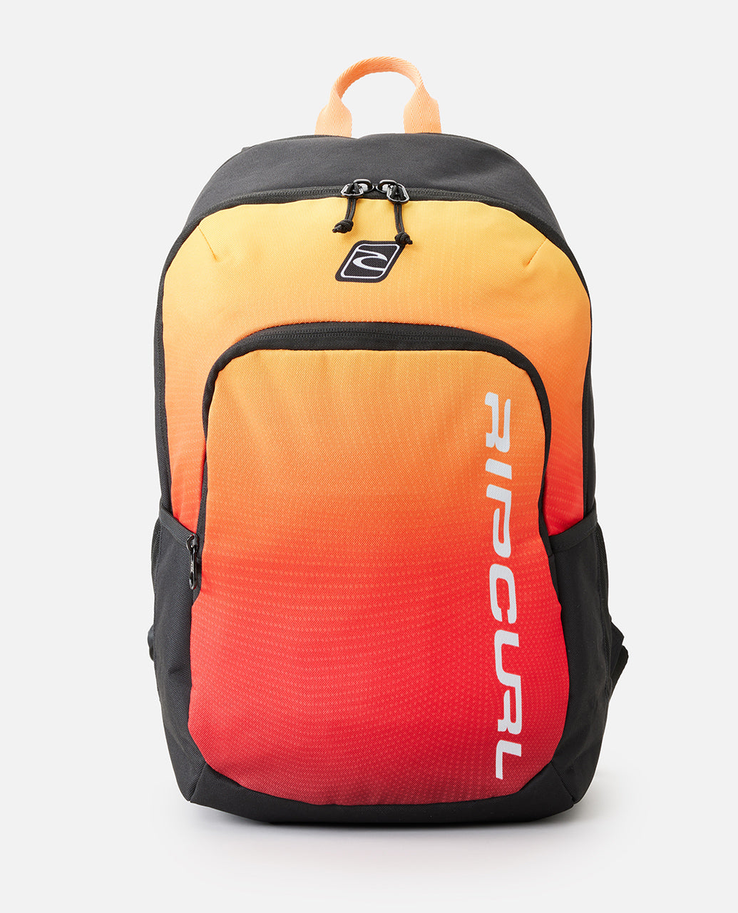 OZONE 30L BTS - black/red