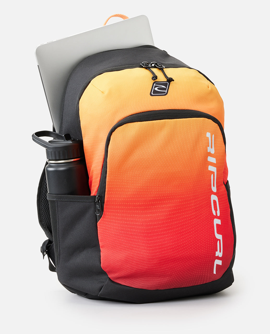 OZONE 30L BTS - black/red