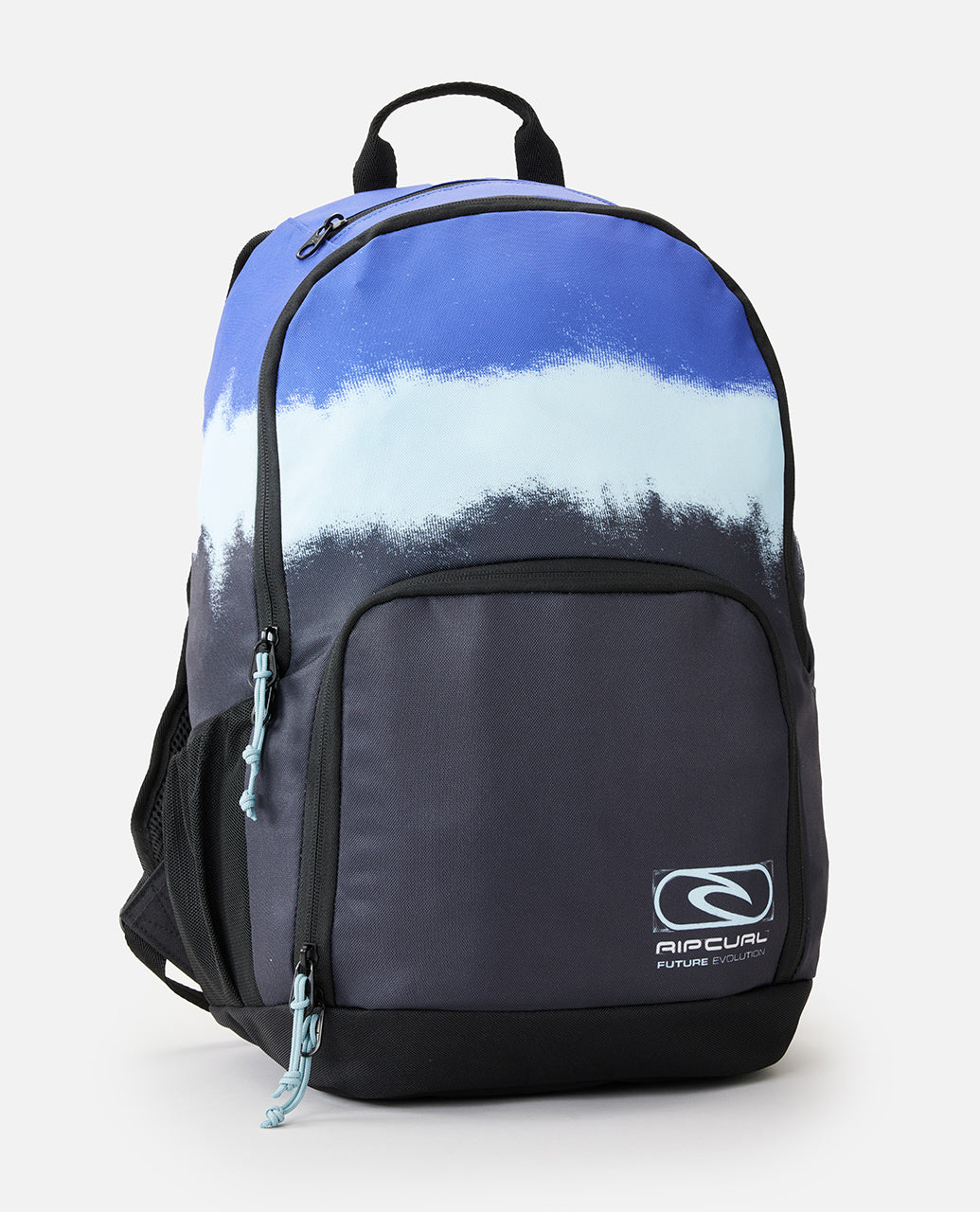 EVO 24L RESIN - blue black