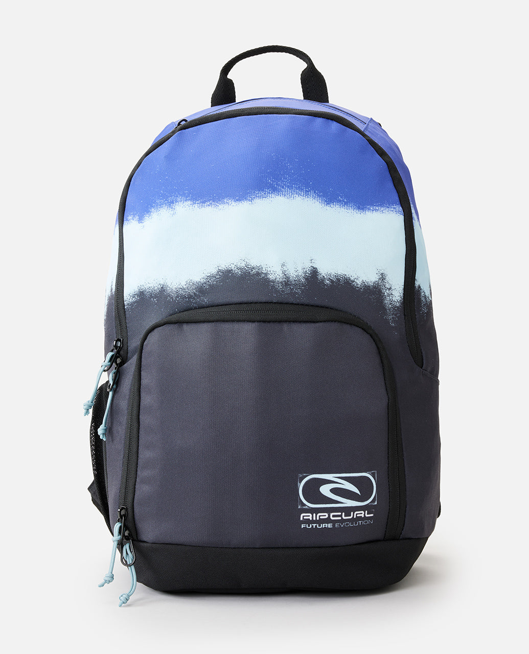 EVO 24L RESIN - blue black