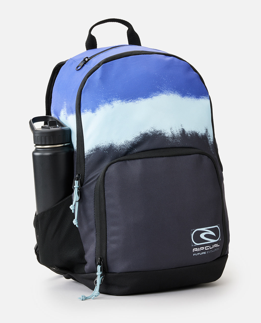 EVO 24L RESIN - blue black