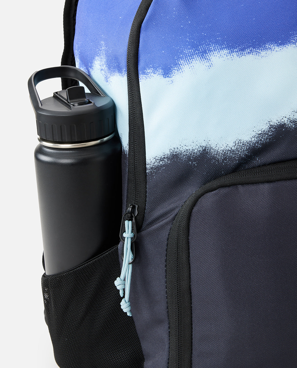 EVO 24L RESIN - blue black