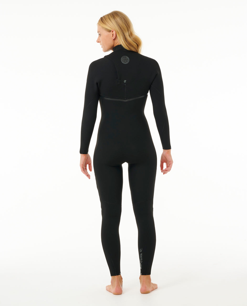 WMNS E BOMB 43GB C/ZIP STMR - black