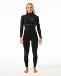 WMNS E BOMB 32GB C/ZIP STMR - black
