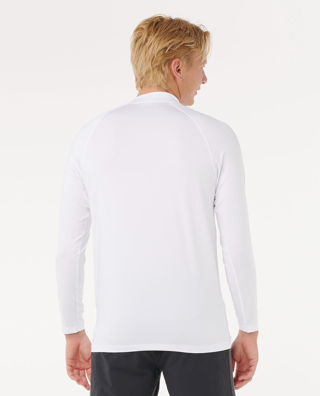 STAPLER UPF L/S - white