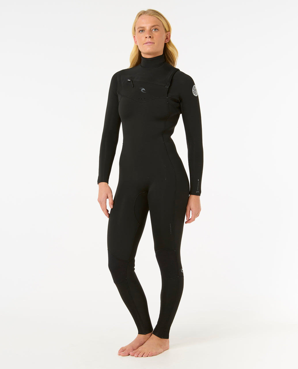 WMS II DAWN PATROL CZ 32 GB W - black