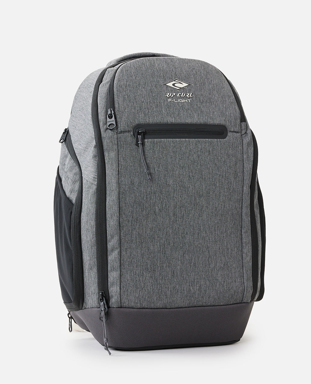 F-LIGHT SEARCHER 45L CLASSIC - grey marle