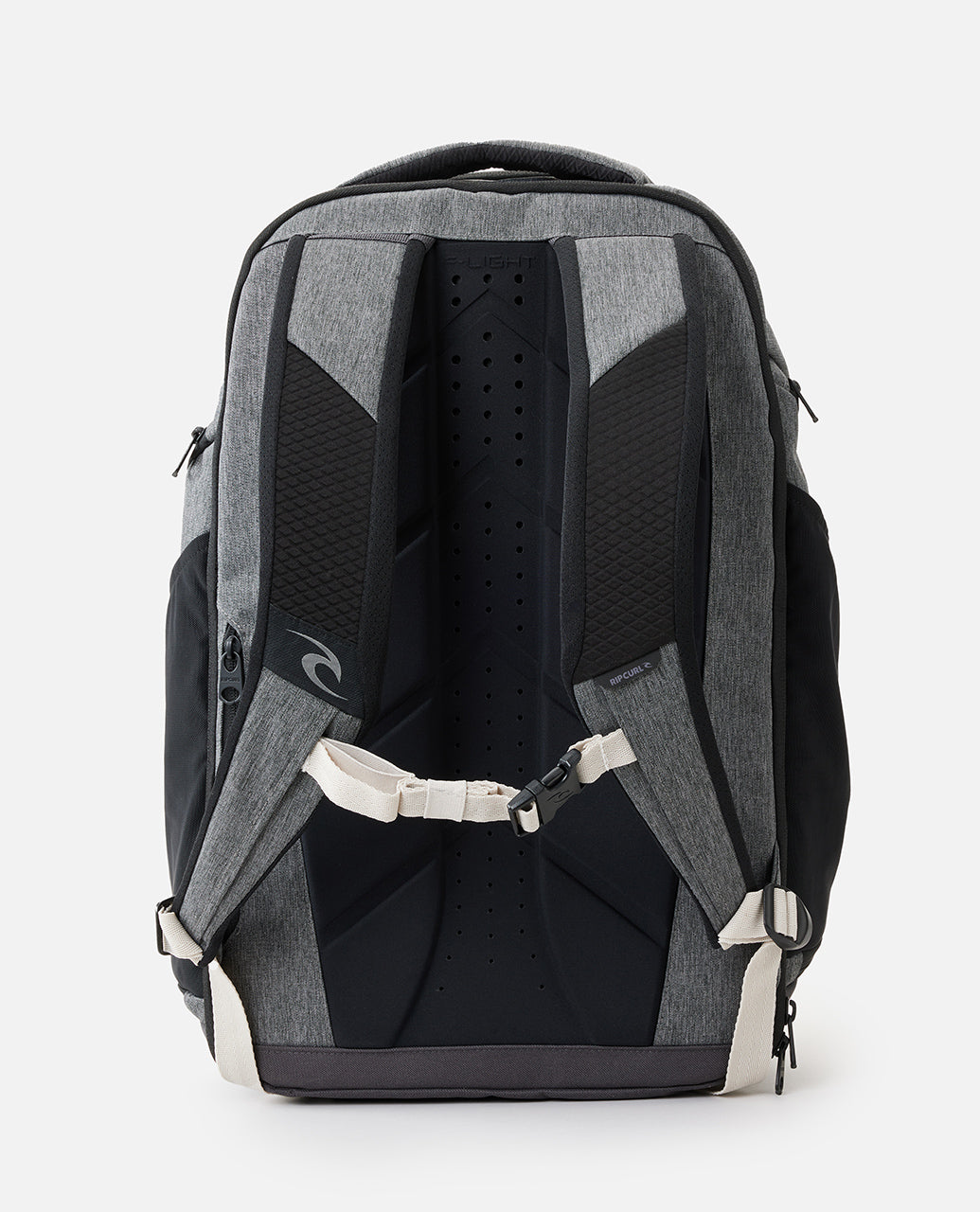 F-LIGHT SEARCHER 45L CLASSIC - grey marle