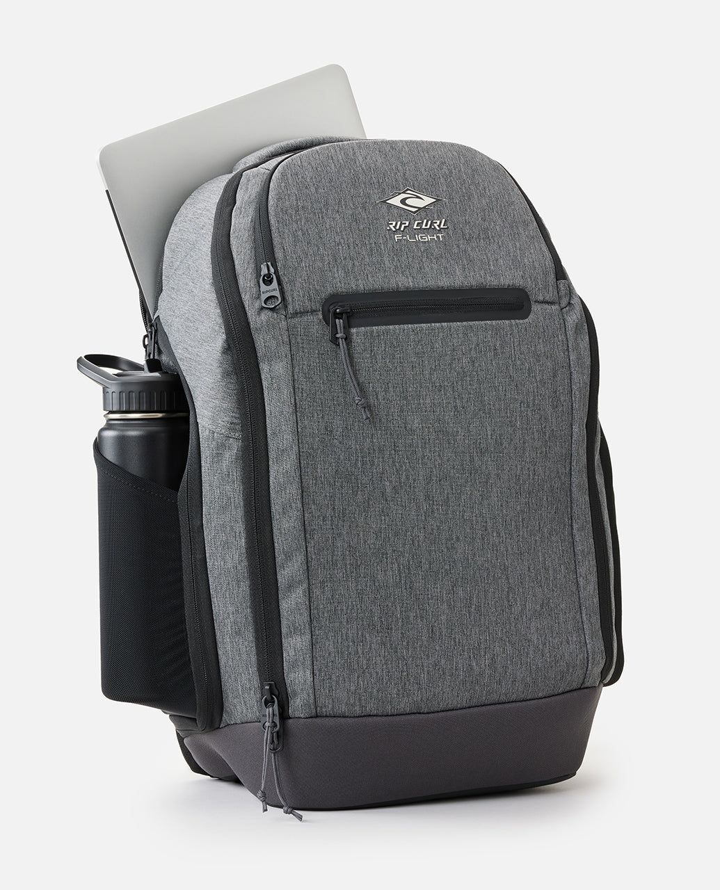 F-LIGHT SEARCHER 45L CLASSIC - grey marle