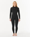WMNS D/PATROL 3/2 BZ - black