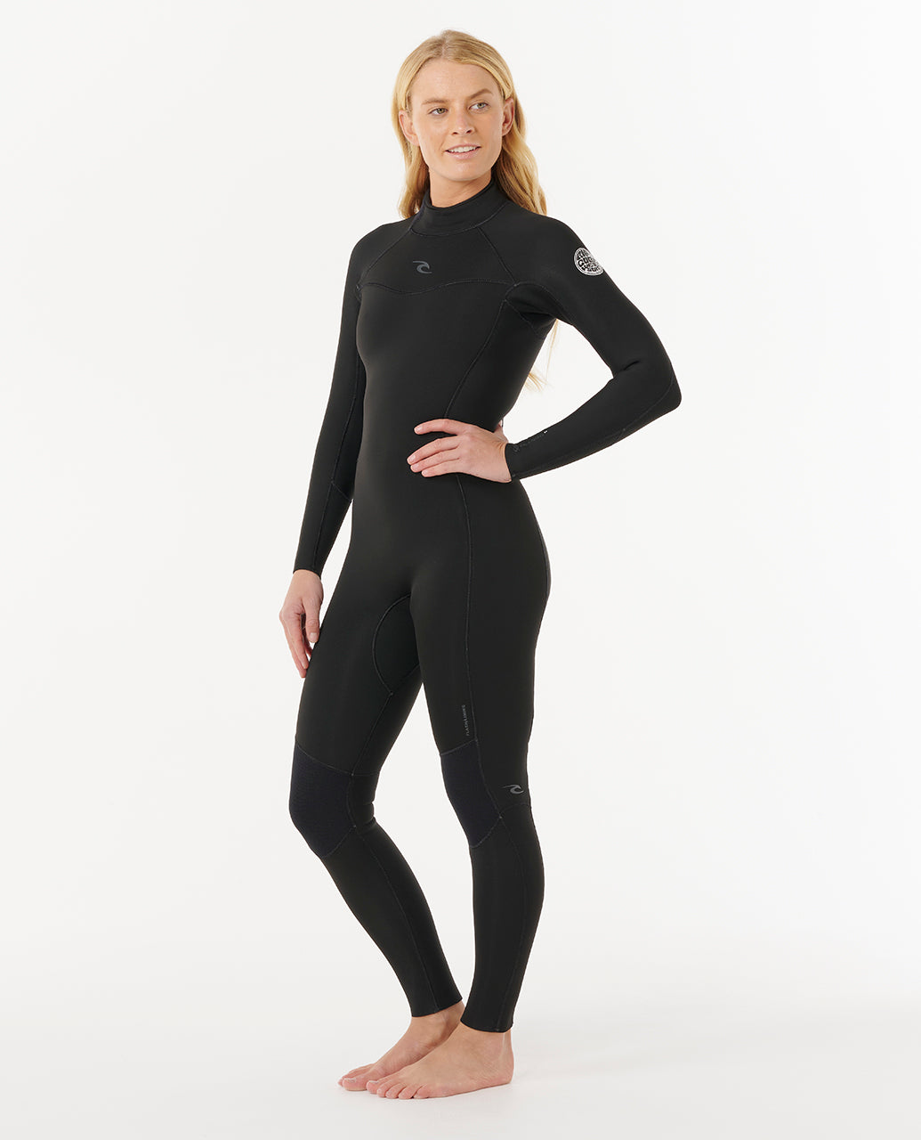 WMNS D/PATROL 3/2 BZ - black