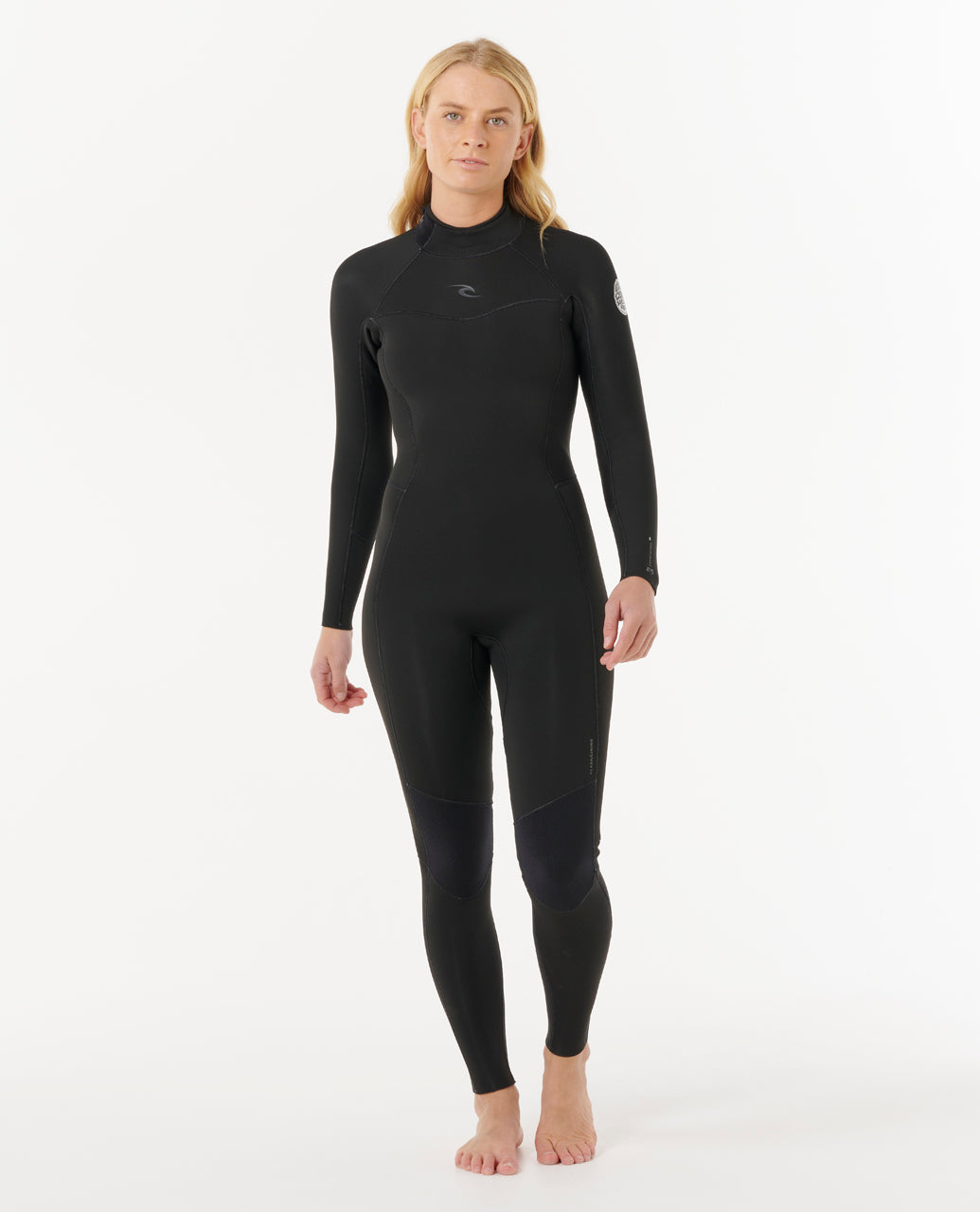 WMNS D/PATROL 3/2 BZ - black