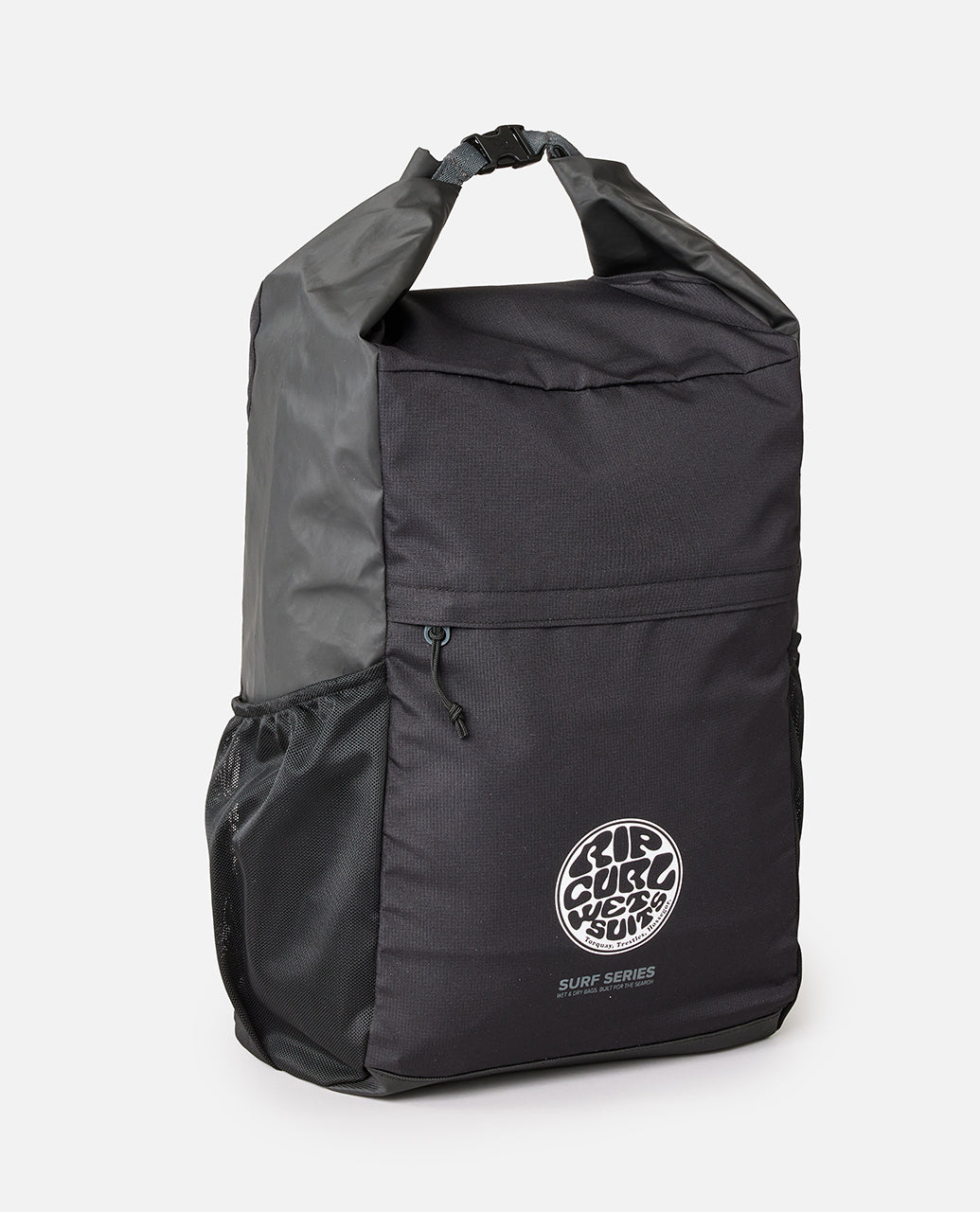 SURF SERIES 25L VENTURA BP - black/grey