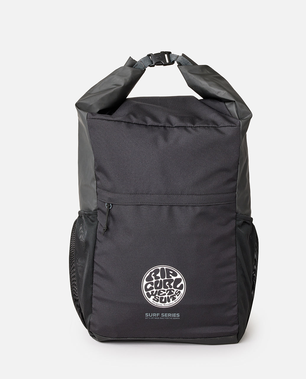 SURF SERIES 25L VENTURA BP - black/grey