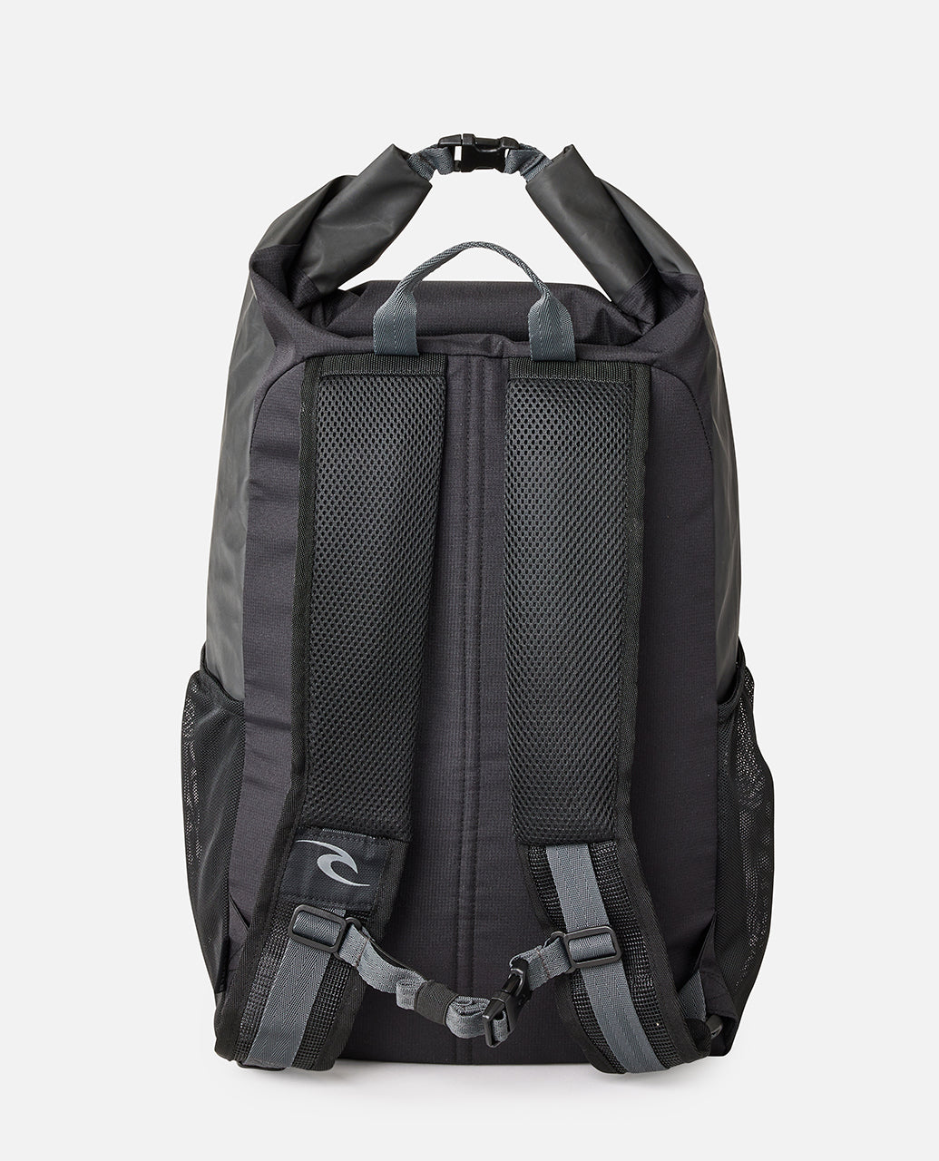 SURF SERIES 25L VENTURA BP - black/grey