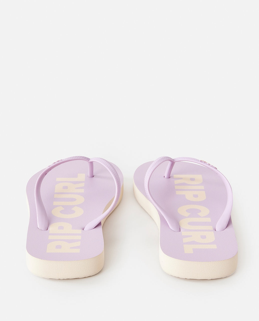 CLASSIC SURF BLOOM OPEN TOE - lilac