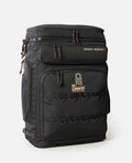 SEARCH MISSION CORDURA 45L - jet black