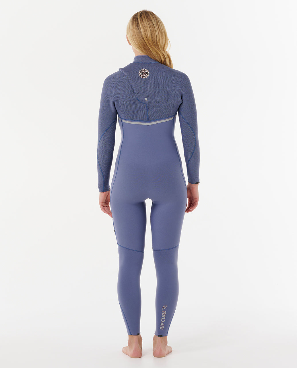 W E-BOMB ZF 43 - grey/blue