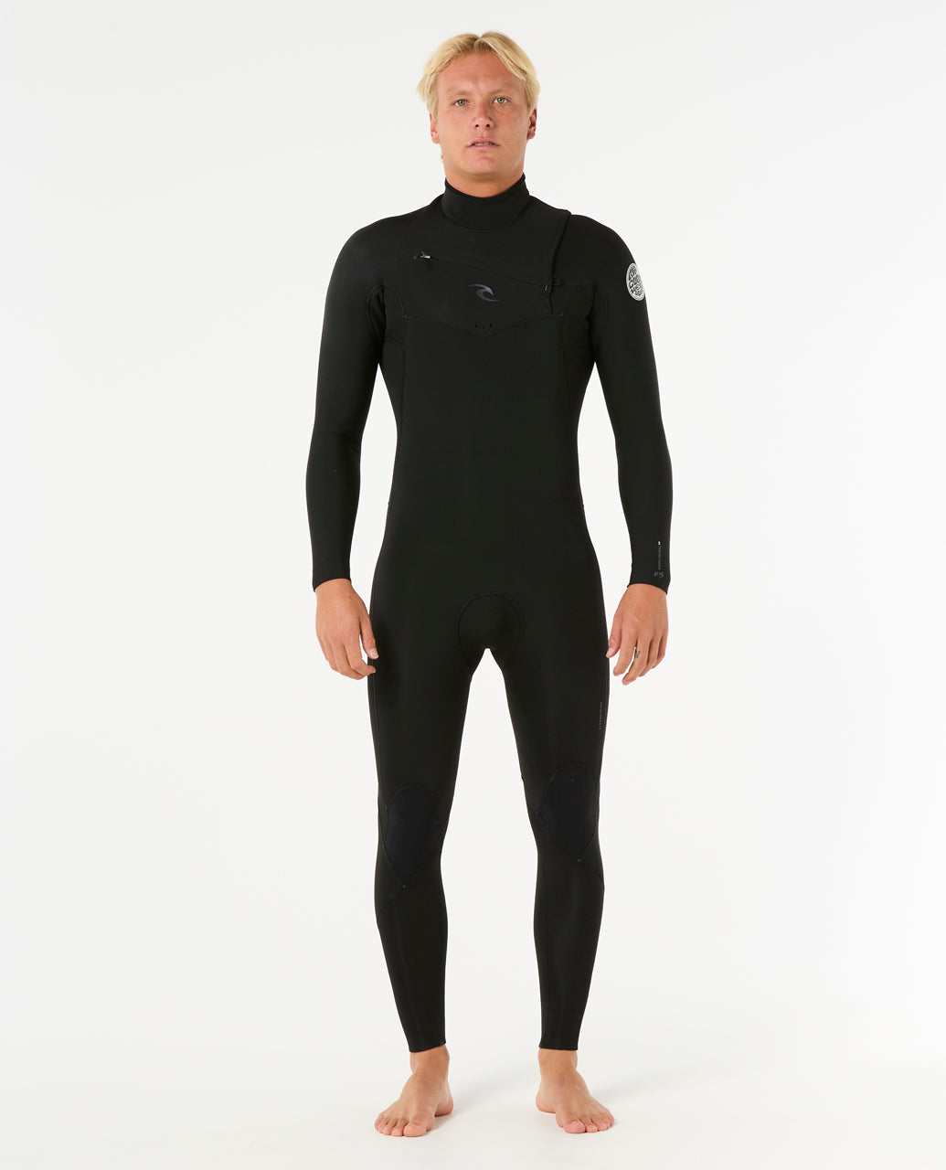 DAWN PATROL CZ 43 - black