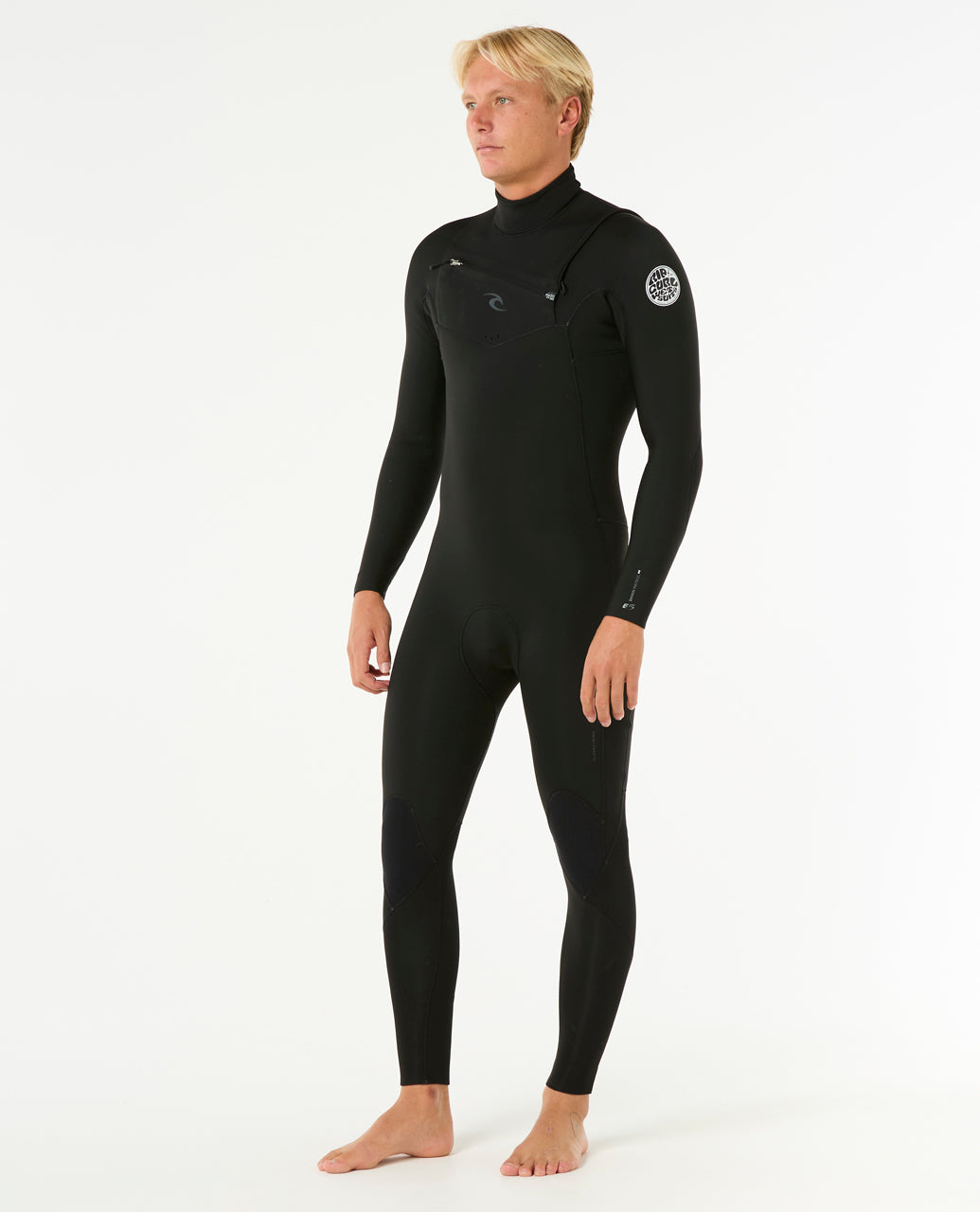DAWN PATROL CZ 43 - black