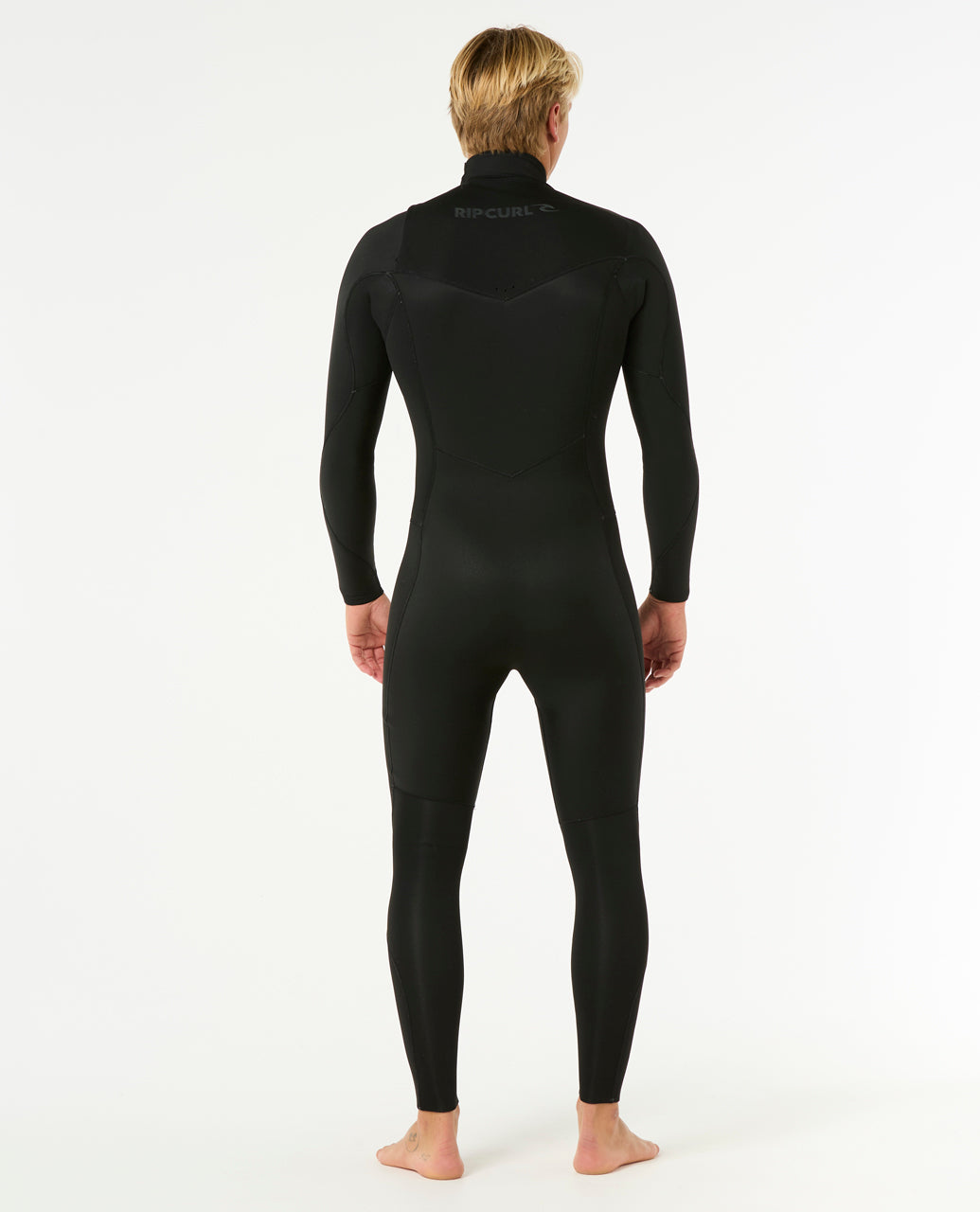 DAWN PATROL CZ 43 - black